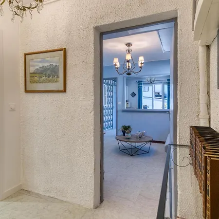 Charmante Maison Avec Piscine