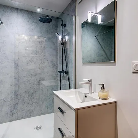 Charmante Maison Avec Piscine * Saint-Georges-de-Didonne