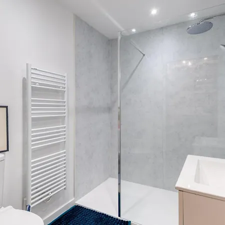Appartement Avec Piscine Vakantiehuis *