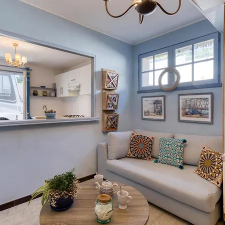 Charmante Maison Avec Piscine