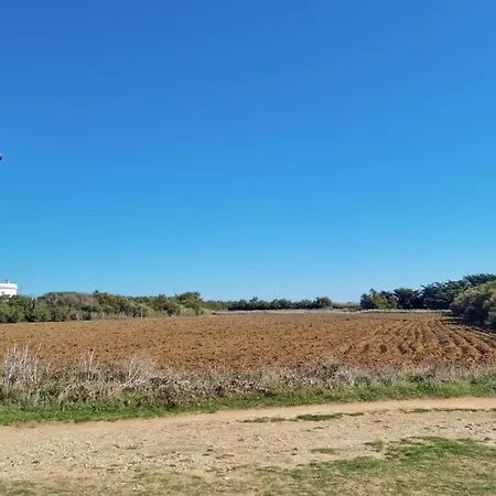 Сasa de vacaciones Charmante Maison Avec Piscine *