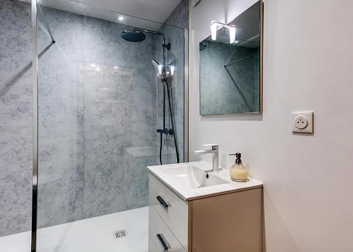 Charmante Maison Avec Piscine * Saint-Georges-de-Didonne